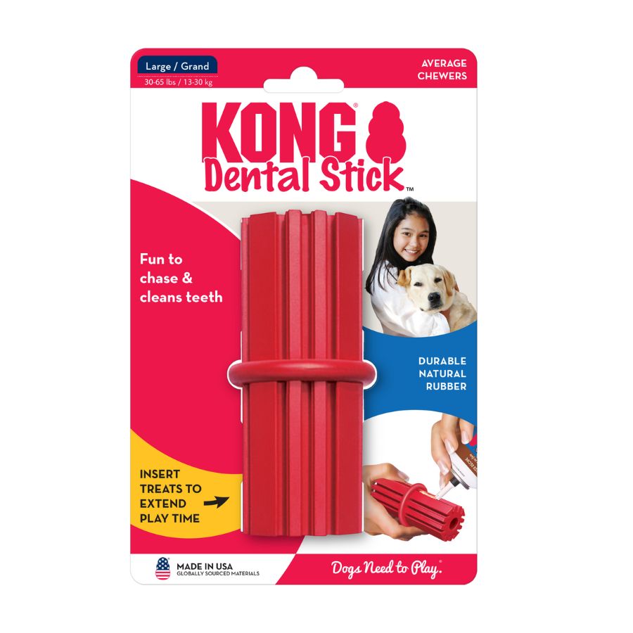 Kong Dental Stick, , large image number null